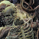 Image for article titled Reptoids have infiltrated the world of heavy metal
